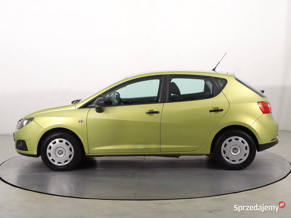 Seat Ibiza 14 16V Katowice sprzedam