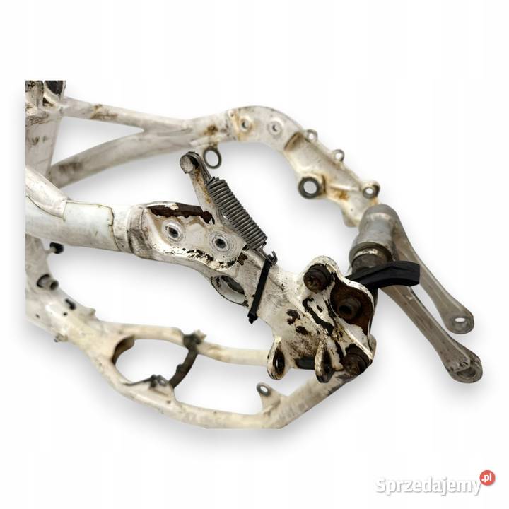RAMA Husqvarna FE 250 FE250 2015 oryginalna cała Chełm sprzedam