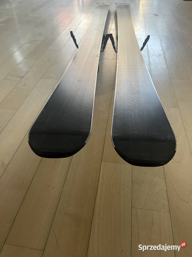 Narty K2 Chrząstawa Wielka