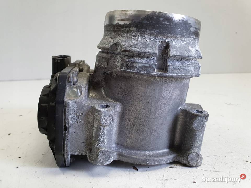 Volvo V90 20 T T4 TURBO PRZEPUSTNICA 31293736