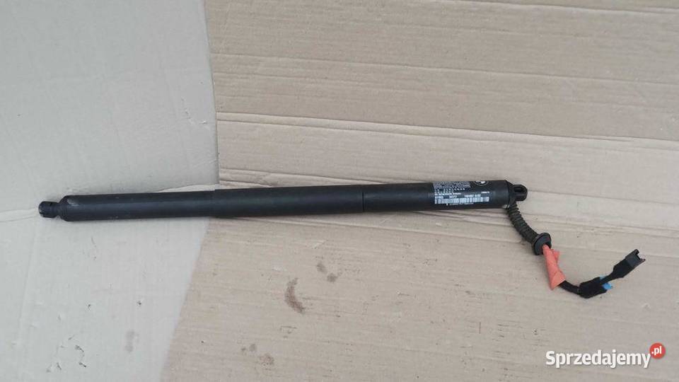 Siłownik Klapy Bagażnika Teleskop Bmw X1 F48 Lci