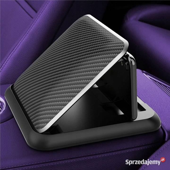 UCHWYT NA TELEFON SAMOCHODOWY NA KOKPIT DESKĘ Wrocław sprzedam