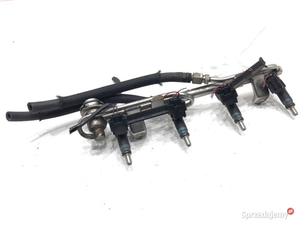 LISTWA WTRYSKOWA AUDI A4 B6 06B133551K 20 130