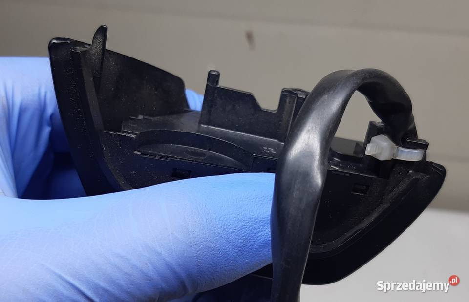 PRZEŁĄCZNIK STEROWANIA RADIEM MAZDA 6 GY I osobowe Wyposażenie wnętrza Mielęcin
