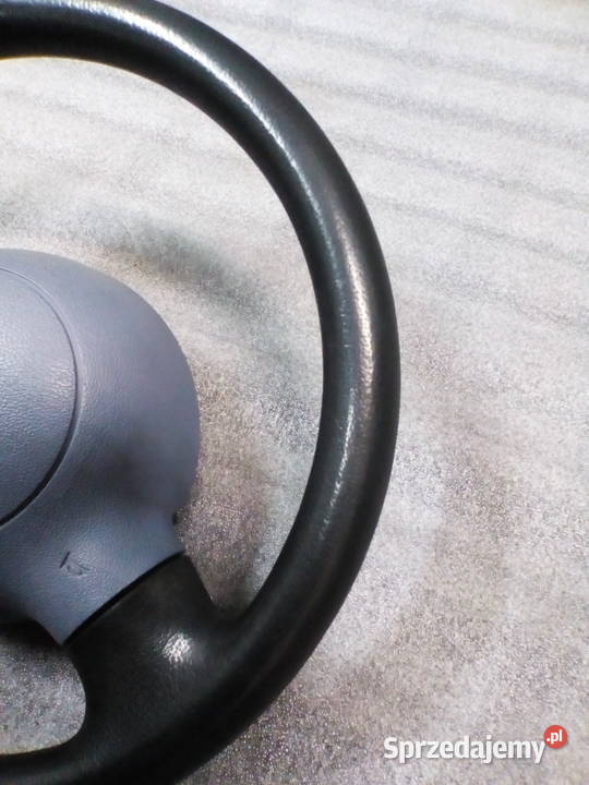 Ford Ka l 13i Kierownica poduszka AIRBAG Bukownica