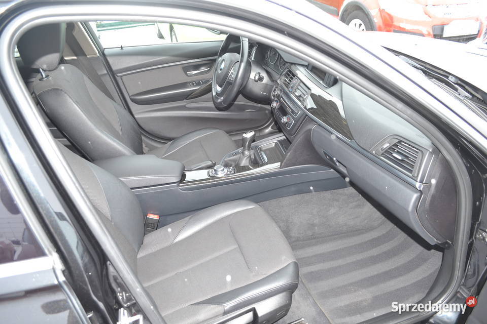 BMW 316i z Niemiec OPŁACONA 15 immobilizer Motoryzacja Zgorzelec