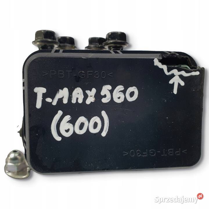 POMPA ABS STEROWNIK Yamaha T 560 Tech 560 2025 Chełm sprzedam