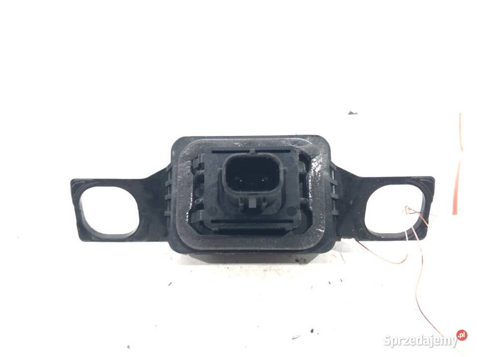 KLAMKA KLAPY TYŁ TOYOTA COROLLA E21