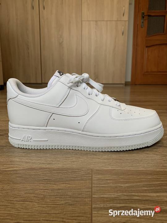 Nike Air Force 1 07 Next Nature Truskolasy sprzedam