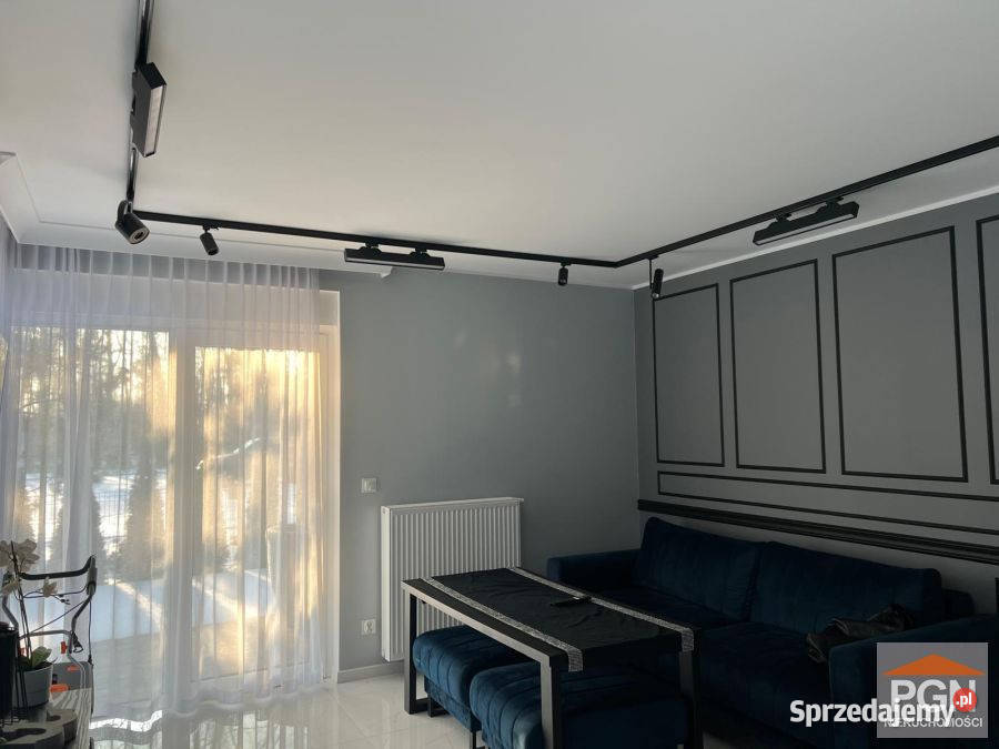 sprzedaży mieszkania 63m2 3pokojowe Międzywodzie sprzedam
