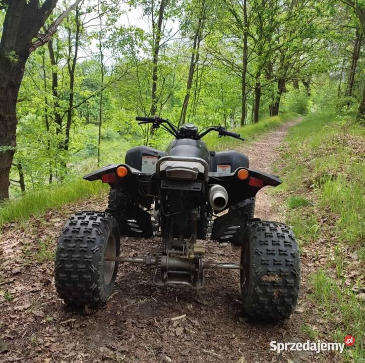 Barossa 250 Rybnik