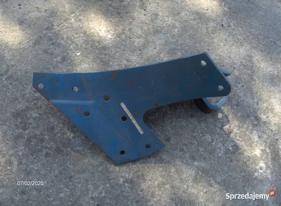 Części pług Overum Jawiszowice