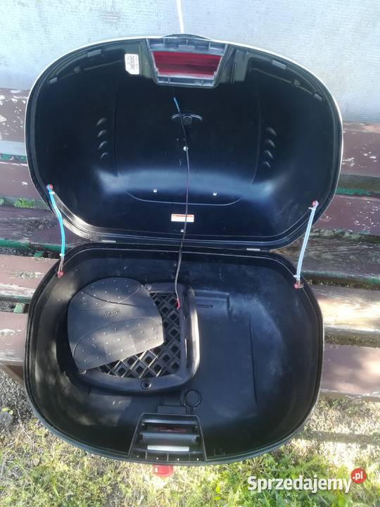 Kufer centralny Givi Aprilia Stawiszyn