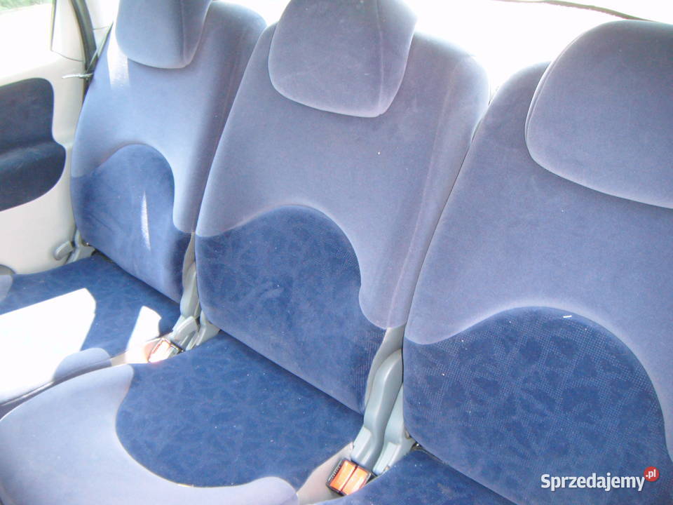 citroen xsara picasso 2007 r 1600 hdi 90 I110 opolskie Nysa