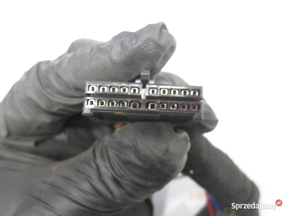 JEEP PATRIOT 10r decoder CANBUS 20191022 Komputery