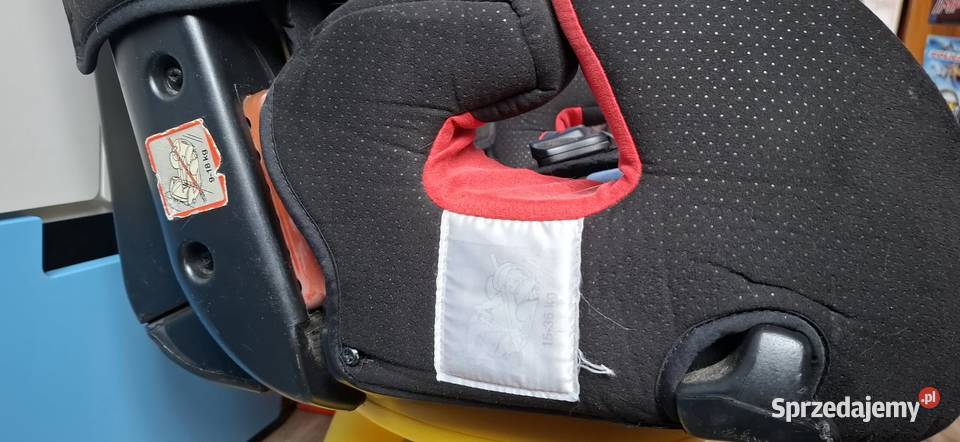 Recaro Young Sport 936 Fotelik Premium Katowice