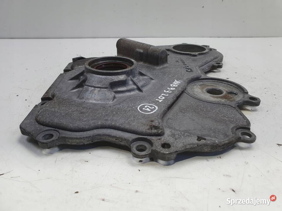 Saab 93 93 II 20 T POMPA OLEJU olejowa 24450057 osobowe Rudka