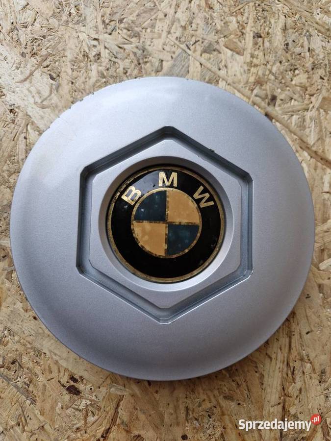 Dekielk Kołpaki BMW E32 E34 Oryginał Gorzów Wielkopolski