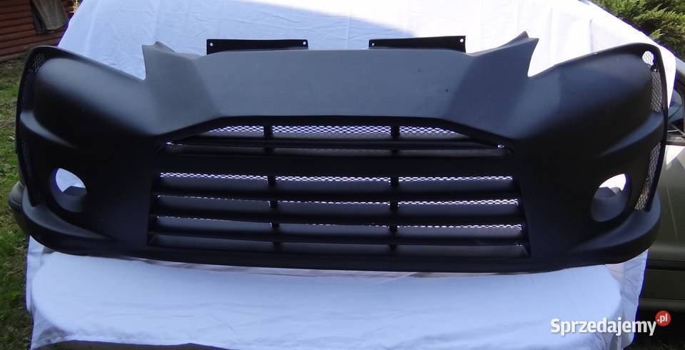 Bodykit Hyundai Genesis Coupe 0813 Karoseria Nowy Wiśnicz