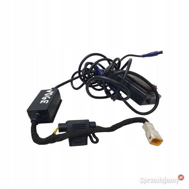 MODUŁ STEROWNIK KABEL Voge DS900X 900DSX 2024 lubelskie Chełm