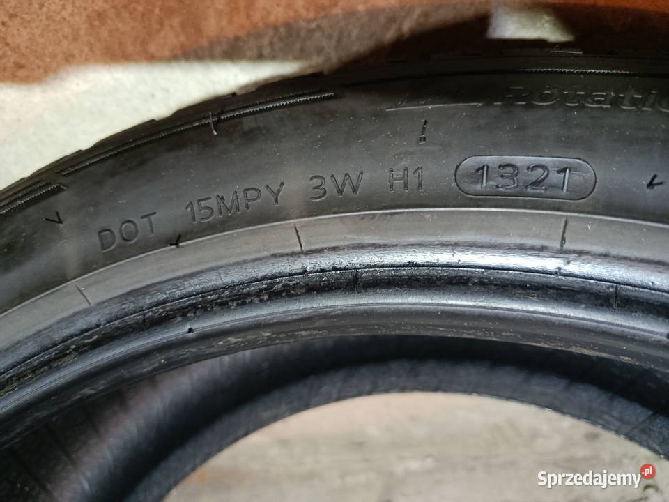 Hankook WINTER ICEPT EVO3 W330 23545R19 99V Wodzisław Śląski sprzedam