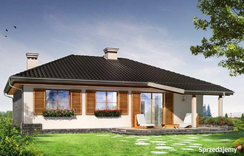 Sprzedam dom wolnostojący w okolicach Warszawy Domy mazowieckie Warszawa