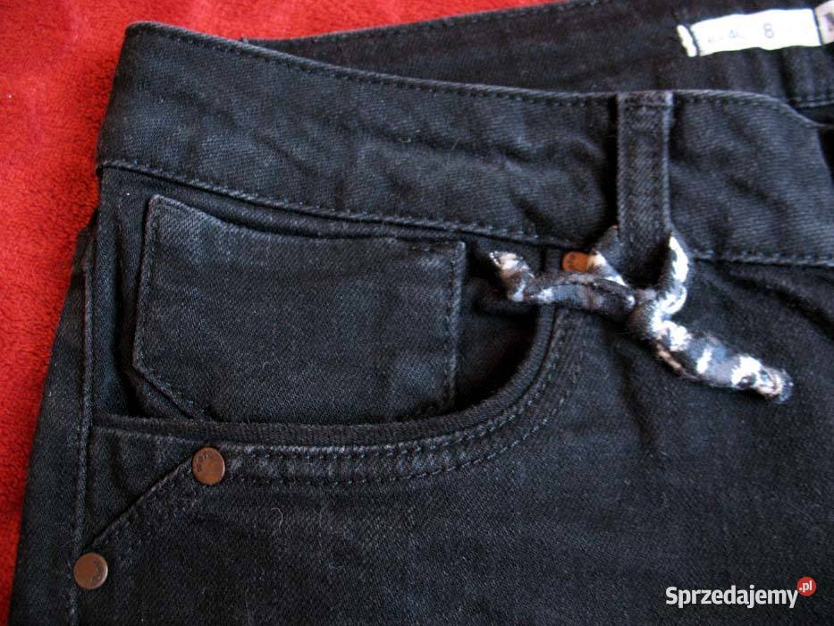 Szorty spodenki Jeans 40 L biodra 94 Martha Siedlce