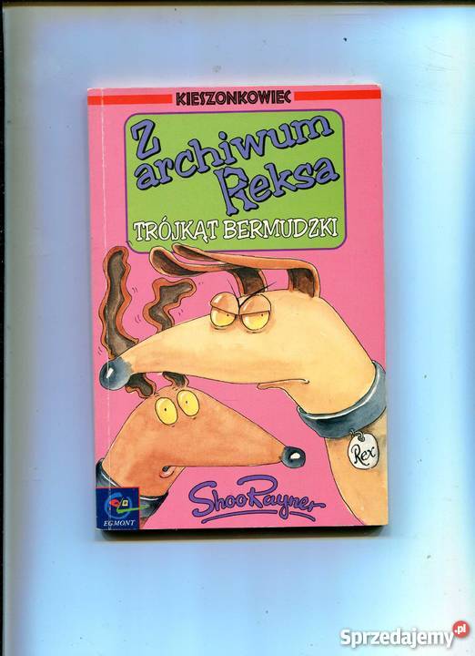 Z archiwum Reksa 14 zachodniopomorskie Szczecin