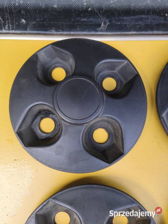 Fiat 126p Polnez dekle Wartkowice