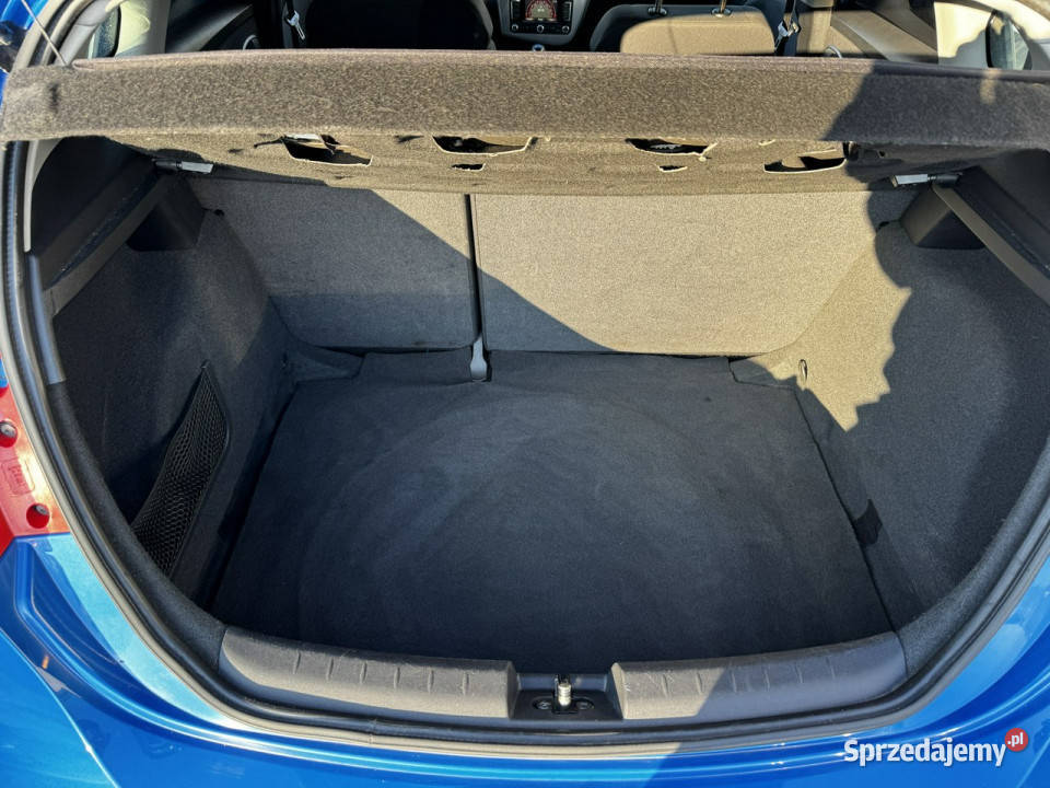 Seat Leon RatyZamiana Gwarancja 14 TSI Style 4/5 Leon małopolskie