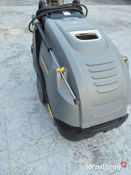 Karcher hds 12184s myjka ciśnieniowa Sandomierz