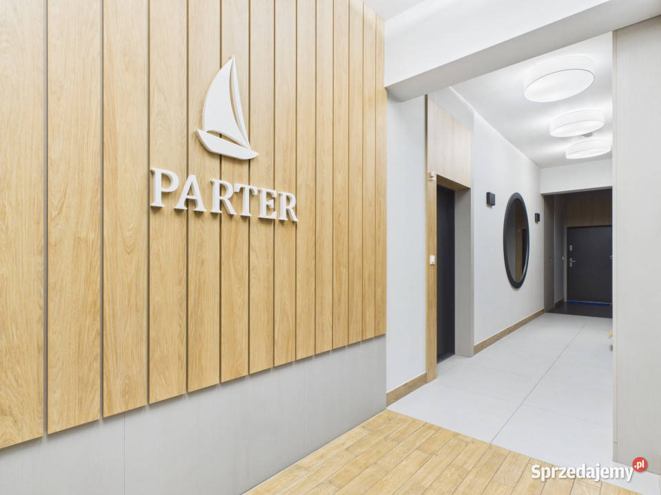 Apartament w Mikołajkach miejsce postojowe w Mikołajki sprzedam