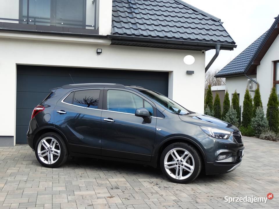 X 14 T 140 KameraFull Led Navi Bezwypadkowa podlaskie Łomża