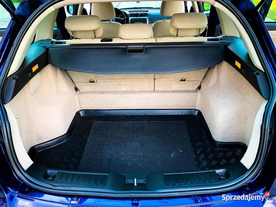 Fiat Croma 2007 19 JTDM 150 Przebieg 241 OKAZJA