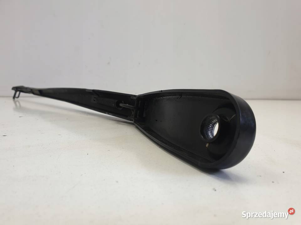 BMW F01 F02 PRAWE RAMIE WYCIERACZKI Prawy przód sprzedam