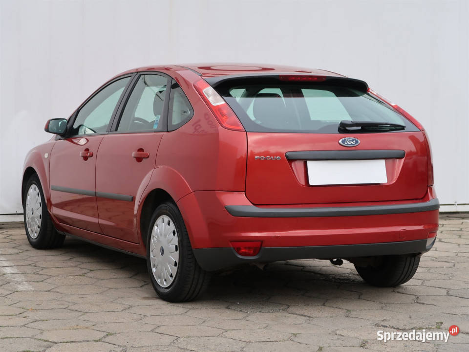 Ford Focus 16 16V elektryczne szyby