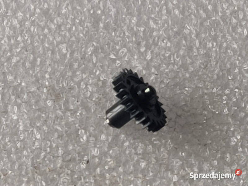 Tryb wspomagający do lokomotywy BR 86 PikoH0 Kraków