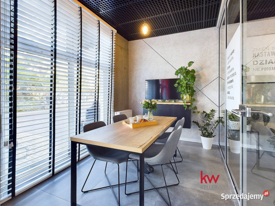 Lokal na wynajem 7185m2 Wrocław