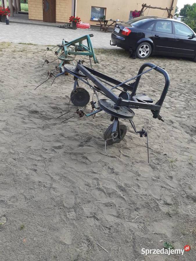 Obciazniki ciężarki do traktora massey ferguson Pozostałe Konin sprzedam