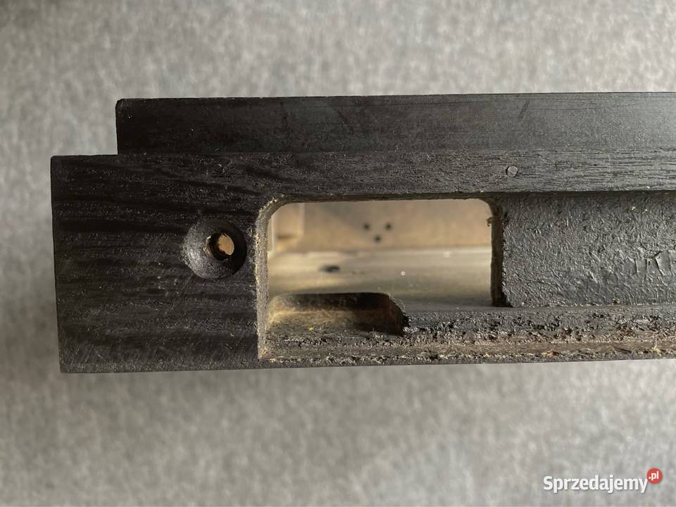 FRYDERYK G 620fs obudowa Lublin