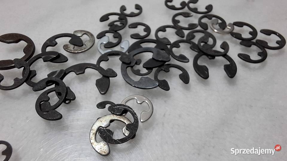Płytki osadcze fi zew do 13mm mix 37 Art Czeladź sprzedam
