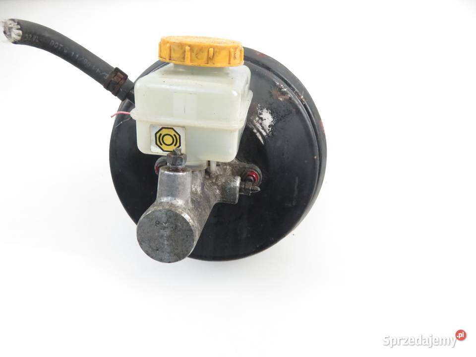 SERWO SUBARU LEGACY III 20 86406206