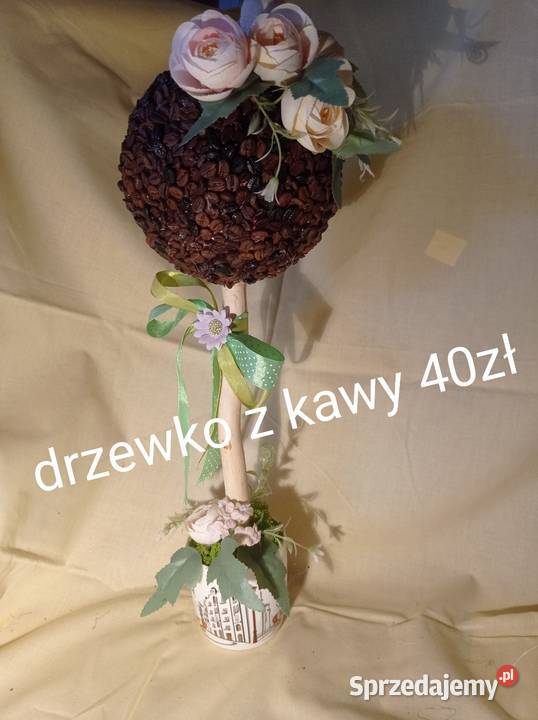 Sprzedam rękodzieło na dzień babci dziadka Wyposażenie wnętrz lubelskie Radzyń Podlaski sprzedam