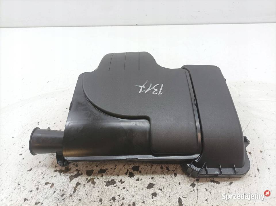 OBUDOWA FILTRA POWIETRZA 177050Q010 BP1140501800 Rok produkcji 2007 świętokrzyskie