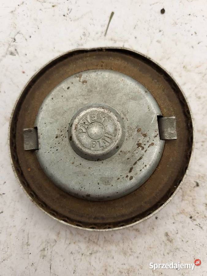 KOREK BAKU DKW RT 125 RT 175 RT 200 RT 250 DKW Rybnik