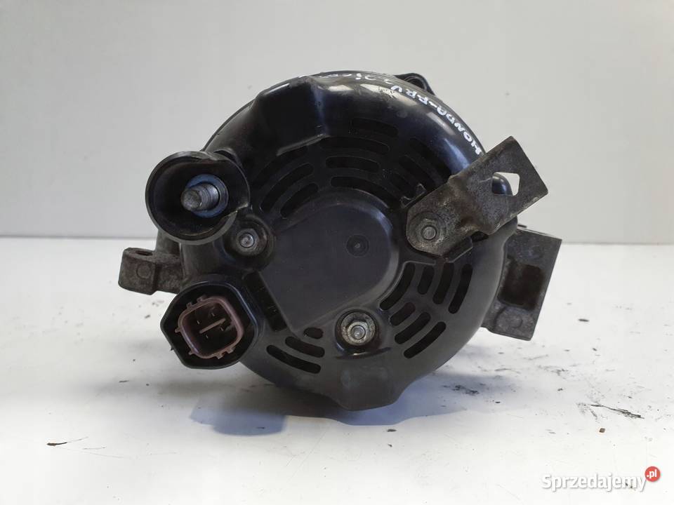 Honda FRV FRV 22 ICTDI ALTERNATOR lubelskie Janów