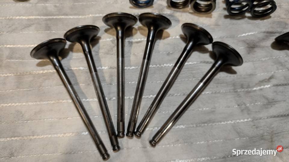 Głowica Yamaha TDM900 Nowe Dąbie