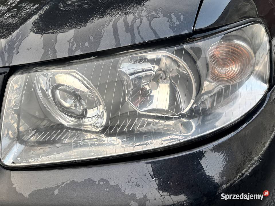 Audi a3 19tdi asz Rybnik