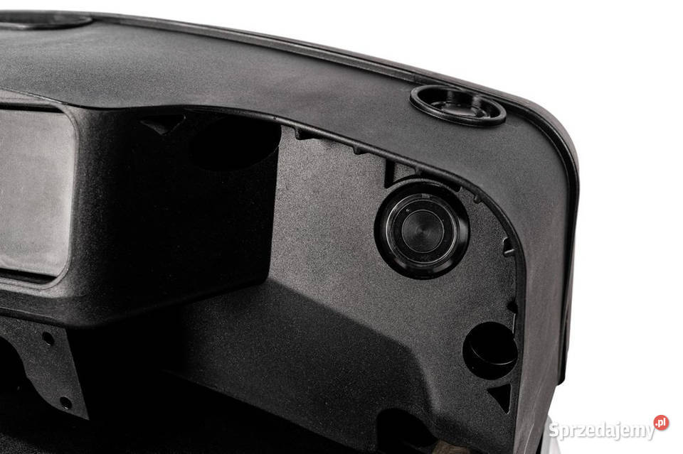 Kosiarka automatyczna Wiper TREKKER S RTK Opalenica
