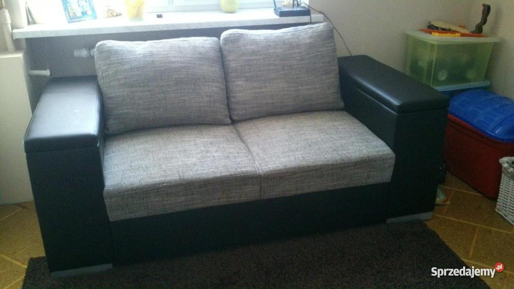 SOFA ROZKŁADANA Konin